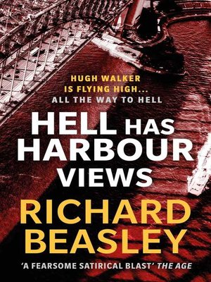cover image of Hell Has Harbour Views